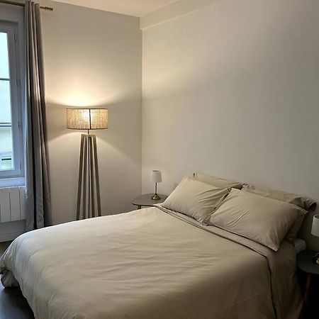 Апартаменты Le Petit Paris Компьень Экстерьер фото